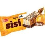 تی تاپ شیرین عسل(4020)سی سی شیرعسل(25ف)36ع