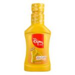 سس بیژن خردل255گ (209ف)12ع**