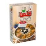 گلهابلغورجو جعبه300گ(208ف)12ع**