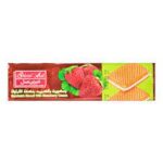 کرمدارشیرین عسل(1525)تخت توت فرنگی40ع(120گ)(40ف)