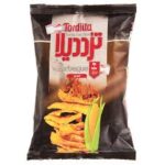 چیپس تردیلا تنوری باربیکیو