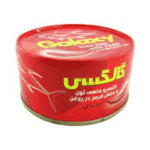 تن ماهی گلکسی فلفل180گ(310ف)24ع