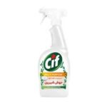سیف اسپری جوش شیرین750گ(سفید)(345ف)12ع