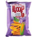 چیپس تردیلا پیاز و جعفری ۲۴ عددی
