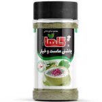 گلهاچاشنی ماست و خیار پت70گ(378ف)8ع**