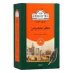چای500گ احمد عطری(12.99ف)12ع**