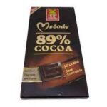 تابلت آناتاملودی تلخ89% 80گ(200ف)6ع