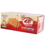 بیسکویت جمانه پذیرایی محفل480گ8ع(295ف)