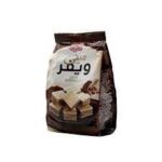 ویفرنادری مینی تلخ(80ف)12ع