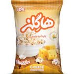 پفیلا هاگلز پنیری30گ کوچک(50ف)30ع(چاکلز)