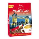 کافی میکس مولتی کافه (1*3)2کلاسیک(مشمعی)24تا12(680ف)
