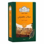 چای500گ احمد ساده(12.99ف)12ع**