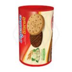 دایجستیو گندمین سالمین شکلاتی180گ(80ف)20ع