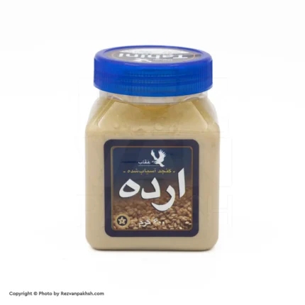 ارده عقاب600گ(732ف)12ع