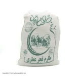 برنج ایرانی طارم فجرعطری(10*4)(منوچهر)**