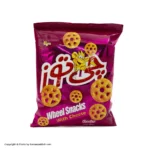اسنک چرخی چی توز