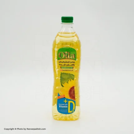روغن مایع1ل اویلاD (334ف)12ع
