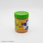 کره بادام زمینی پرارین سبز رژیمی(418ف)12ع