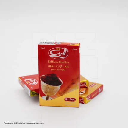عصاره الیت بزرگ زعفران48ع(960ف)**