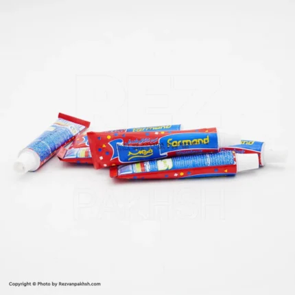 کرم کاکائوفرمندتیوپی کوچک20گ(45ف)24ع