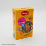 گندم پرک ترخینه200گ(104ف)12ع