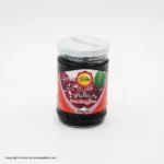 مربابهروزآلبالو(کوچک)320گ(270ف)12ع***