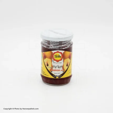 مربابهروز به(کوچک)320گ(170ف)12ع***
