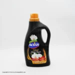 مایع لباسشویی مشکین شور اکتیو 2.5 لیتر