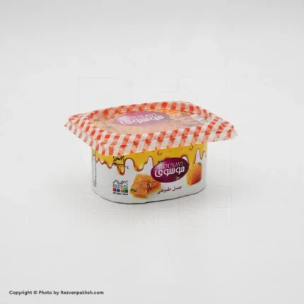 عسل موسوی225گ(340ف)24ع