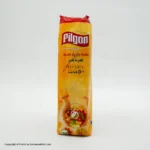 سفره پیلگون یکبارمصرف طرحدار50متری20ع(423ف)**