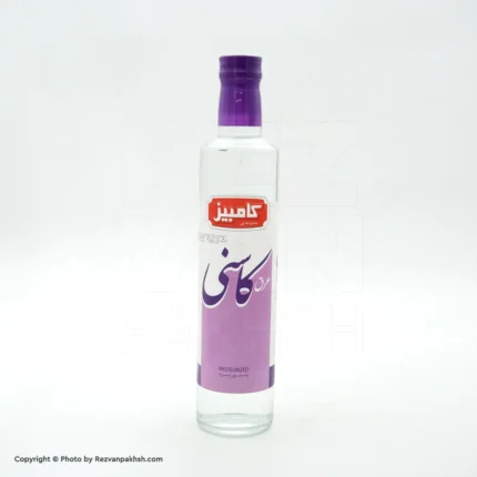 عرق کاسنی کامبیز430گ12ع(182ف)