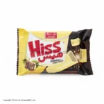 هیس شیرین عسل(5645) سفید42گ(30ف)24ع