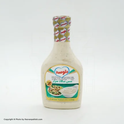 سس دلوسه سزار380گ (373ف)12ع**