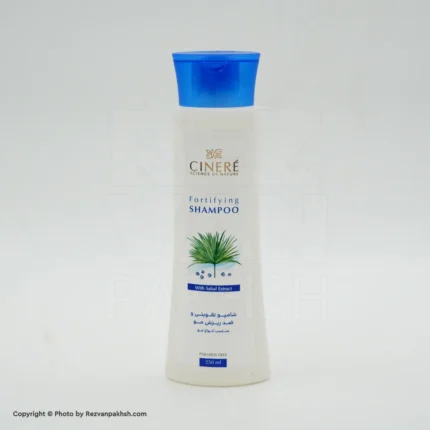 شامپوسینره تقویت کننده(آبی پررنگ)250گ(390ف)24ع