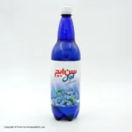 دلستر بلوبری گازدار سن ایچ کول یک لیتری