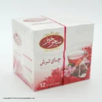 دمنوش سحرخیز چای ترش (175ف)12ع