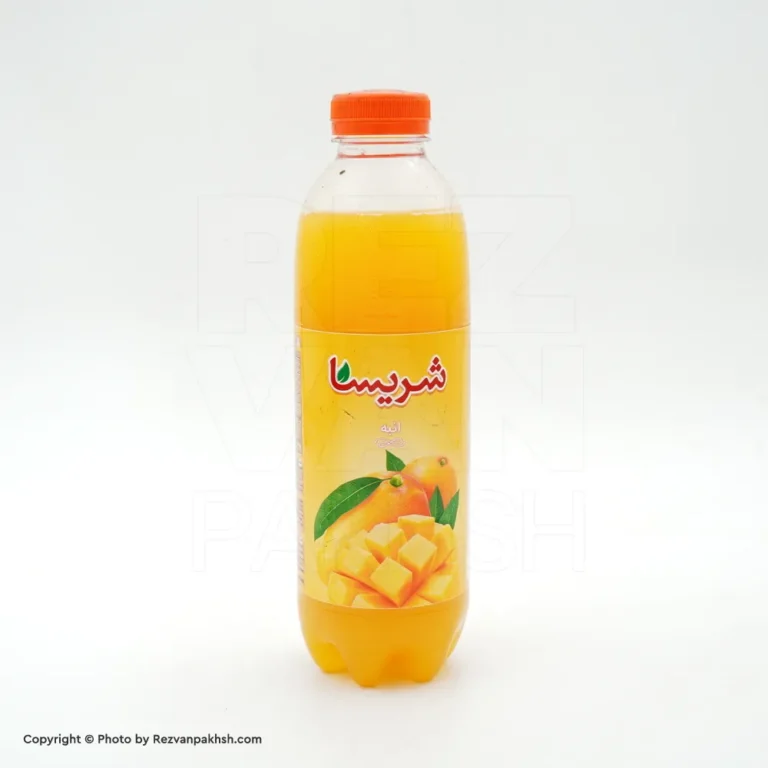 آبمیوه شریسا انبه 750 میلی‌لیتری