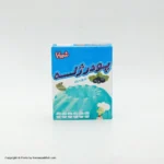 پودرژله شیبابا بلوبری(85ف)12ع**