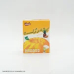 پودرژله شیبابا آناناس(85ف)12ع**