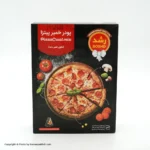 پودرخمیرپیتزا رشد(155ف)12ع*