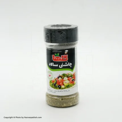 گلهاچاشنی سالادپت80گ(299ف)8ع**