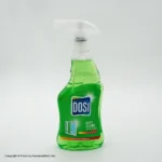 شیشه شور دوسی500گ (157ف)12ع