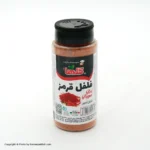 گلهافلفل قرمز پت90گ(254ف)8ع**