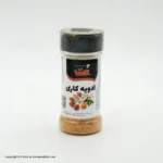 گلهاپت ادویه کاری80گ(295ف)8ع**