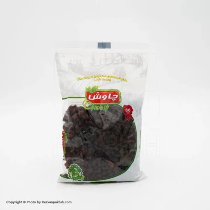 کشمش پلویی چاوش450گ(410ف)10ع