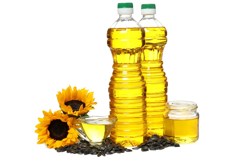 تفاوت روغن سرخ‌کردنی و معمولی