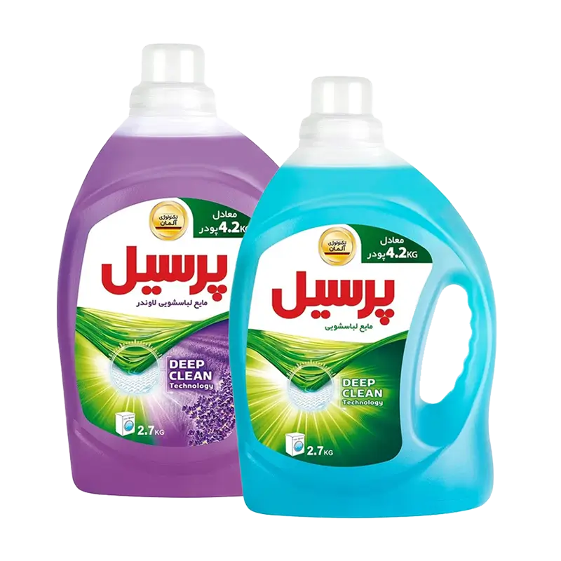 خرید عمده پرسیل