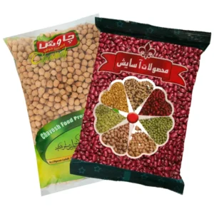 خرید عمده حبوبات