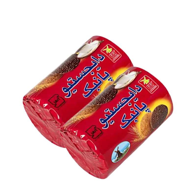 خرید عمده مواد غذایی