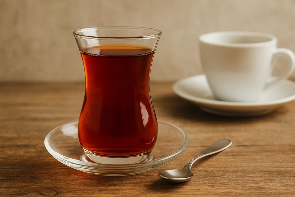 بهترین برند چای